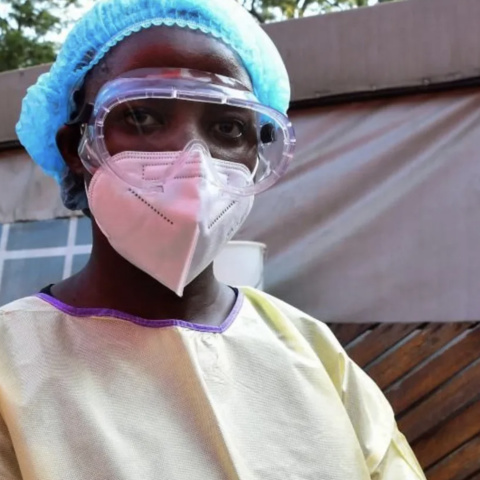 Uganda begins Ebola vaccine trial after new outbreak