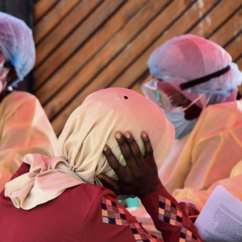 Uganda confirms Ebola outbreak, reassures citizens of health measures